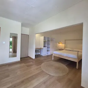 3* Guest house Beau Vallon Bungalows